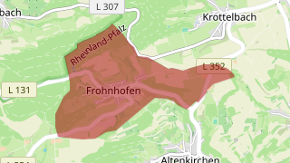 Frohnhofen Thumbnail