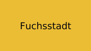 Fuchsstadt Thumbnail