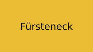 Fürsteneck Thumbnail
