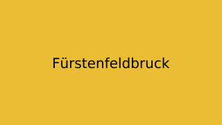 Fürstenfeldbruck Thumbnail