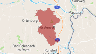Fürstenzell Thumbnail