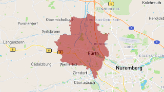 Fürth Thumbnail