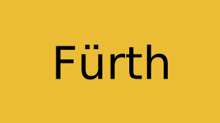 Fürth Thumbnail