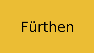 Fürthen Thumbnail