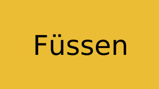 Füssen Thumbnail