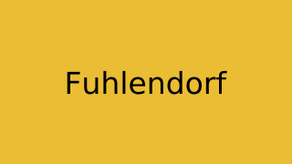 Fuhlendorf Thumbnail