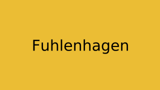 Fuhlenhagen Thumbnail