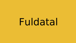 Fuldatal Thumbnail