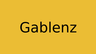 Gablenz Thumbnail
