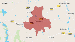 Gadebusch Thumbnail