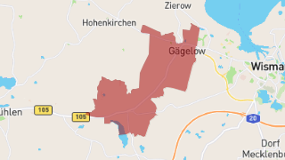 Gägelow Thumbnail