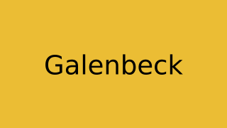 Galenbeck Thumbnail