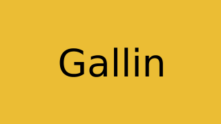 Gallin Thumbnail