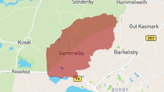 Gammelby Thumbnail