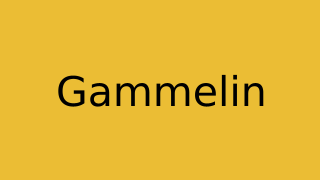 Gammelin Thumbnail