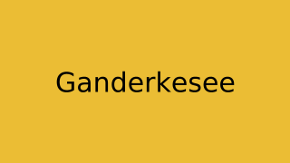 Ganderkesee Thumbnail