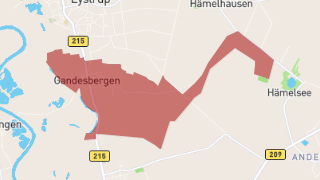 Gandesbergen Thumbnail