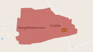 Gangloffsömmern Thumbnail