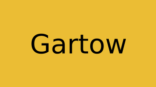 Gartow Thumbnail