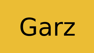 Garz Thumbnail