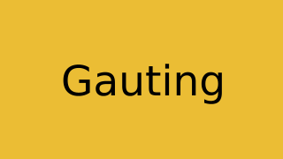 Gauting Thumbnail