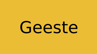 Geeste Thumbnail