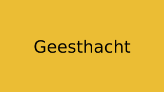 Geesthacht Thumbnail