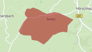 Gefell Thumbnail