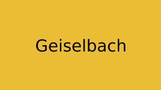 Geiselbach Thumbnail