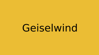 Geiselwind Thumbnail
