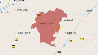 Geisenhausen Thumbnail