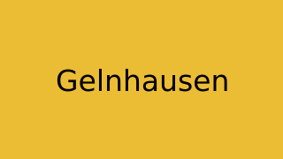 Gelnhausen Thumbnail
