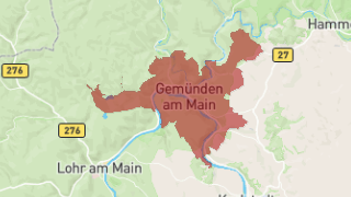 Gemünden am Main Thumbnail