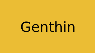Genthin Thumbnail