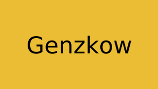 Genzkow Thumbnail