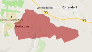 Gerbrunn Thumbnail