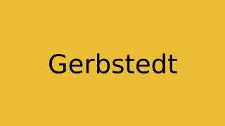 Gerbstedt Thumbnail