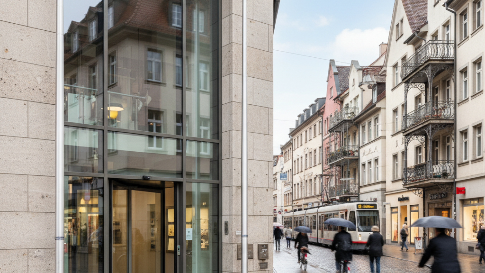 Banken nach Anzahl der Filialen in Deutschland