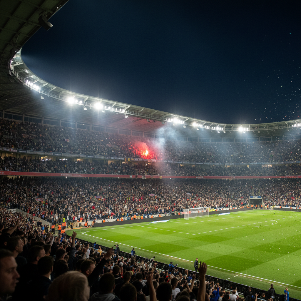 Deutsche Vereine in der UEFA Champions League - Geschichte & Rekorde