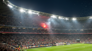 Deutsche Vereine in der UEFA Champions League - Geschichte & Rekorde Thumbnail