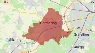 Germering Thumbnail