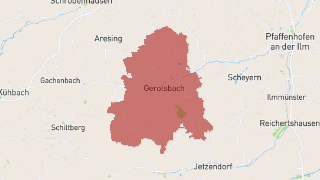 Gerolsbach Thumbnail