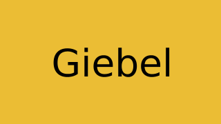 Giebel Thumbnail