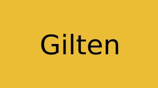 Gilten Thumbnail