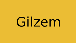 Gilzem Thumbnail