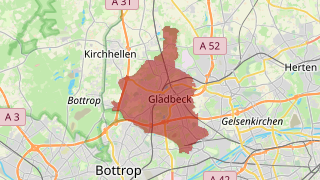 Gladbeck Thumbnail