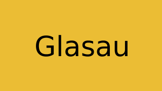 Glasau Thumbnail