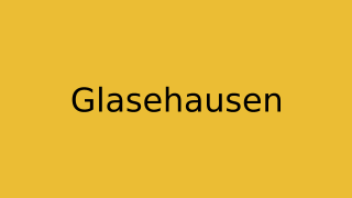 Glasehausen Thumbnail