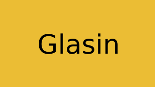 Glasin Thumbnail