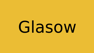 Glasow Thumbnail